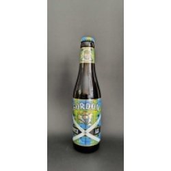 Gordon Finest Scotch