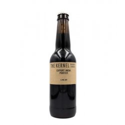 The Kernel - Export India Porter - 330ml bottle - Hopping Borders