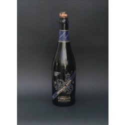 Gouden Carolus Cuvée van de Keizer Imperial Dark