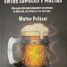 LIBRO: ENTRE LUPULOS Y MALTAS  Walter Protzel 