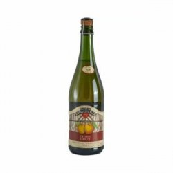 Duché de Longueville Muscadet Dieppe Doux 750ml - Dicey Reillys