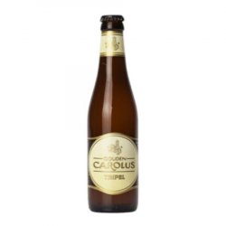 Gouden Carolus TripeL - Beer Store Australia