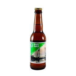 Vuurtje  Tripel aan den Rijn (BB 07-23) - Bierhandel Blond & Stout