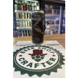 Zavod Cherry Cordial Zavod Cherry Cordial