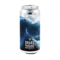 Azvex Brewing Company Drake Passage
