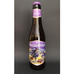 De Bie Hellekapelle De Bie Hellekapelle