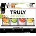 TRULY VARIETY MIX PACK HARD SELTZER  144 FL OZ 
