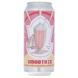 White Dog Brewery WILL IT FLOAT #14