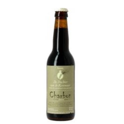 De Dochter van de Korenaar Charbon 33cl - Belgian Beer Traders