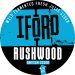 Iford Rushwood 30L Keg Iford Rushwood 30L Keg