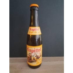Kapittel Tripel Abt