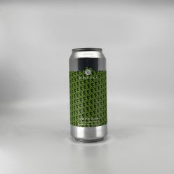 Other Half Brewing Co. G Is For Green