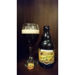 Kasteel Donker Kasteel Donker