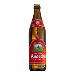 Andechs Spezial Hell
