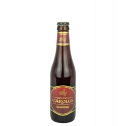 Gouden Carolus Classic