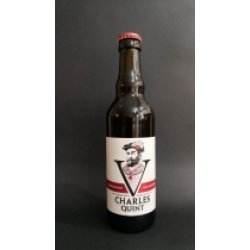 Charles Quint Rouge Rubis / Keizer Karel Robijn Rood Charles Quint Rouge Rubis / Keizer Karel Robijn Rood