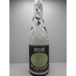 De Ranke Noir de Dottignies