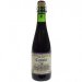 Hanssens Cassis  37,5 cl   Fles 