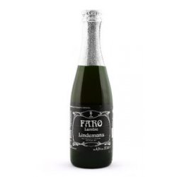 Lindemans Faro 35,5cl - Belbiere