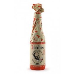 Bacchus kriek 37,5 cl - Belbiere