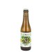 Lupulus Tripel Blond - 33cl 