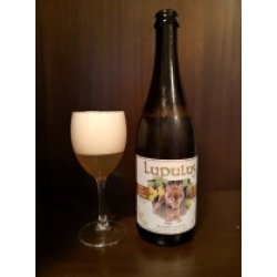 Lupulus Blonde Lupulus Blonde