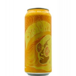 Tree House Brewing Co. Bright Citra - J&B Craft Drinks