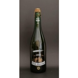 Oud Beersel Oude Geuze (Vieille)