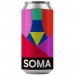 Soma Beer Camber 