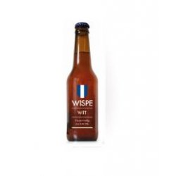 Wispe Wit - Holland Craft Beer