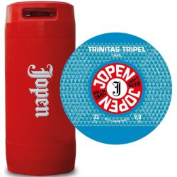 Jopen Trinitas Tripel