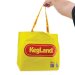 KegLands Big Yellow Shopping Bag 
