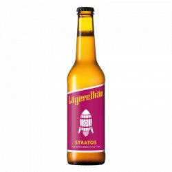 LägereBräu Stratos - Bierliebe