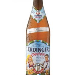 Erdinger Oktoberfest Beer - Beer Store Australia