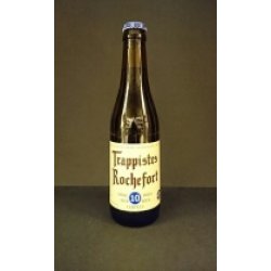 Trappistes Rochefort 10