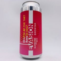 Evasion Total Eclipse of the Tart Hopped Sour Can - Bottleworks