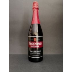 Rodenbach Alexander