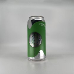 Sureshot Brewing 3rd Birthday Pale