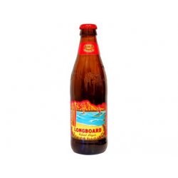 Kona Hawaii - Longboard Island Lager 0,355l sklo 4,6% alk. - Beer Butik