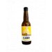 Brasserie Elixkir - Les Copains D'Abord (Bohemian Pilsner) 33 cl 