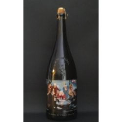 St. Bernardus Abt 12