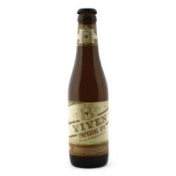 Viven Imperial IPA 33cl - Belbiere