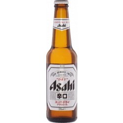 Asahi - La Guiri Bar