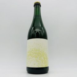 Fair Isle  Bottleworks Ardi Oak-Aged Syrah + Mourvedre + Elderflower Saison 2022 750ml - Bottleworks