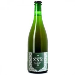 De Ranke XXX Bitter - Dicey Reillys