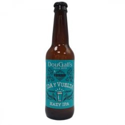 DouGall’s & Basqueland  Ida Y Vuelta 33cl - Beermacia