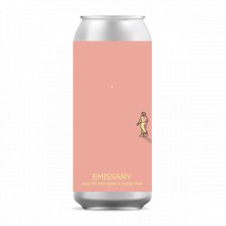 Hudson Valley Emissary - Craft Central