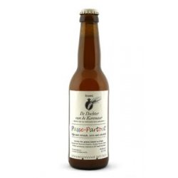 Passe Partout 33cl - Belbiere