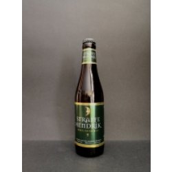 Straffe Hendrik Brugs Tripel Bier 9°