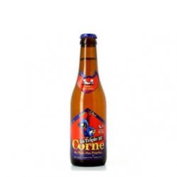 LA CORNE TRIPLE - Birre da Manicomio